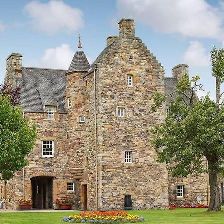 Appartamento Marys Garden View North Jedburgh Esterno foto